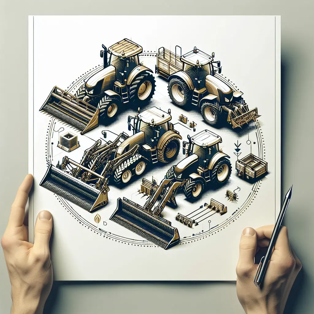 Poradnik zakupu używanych maszyn rolniczych